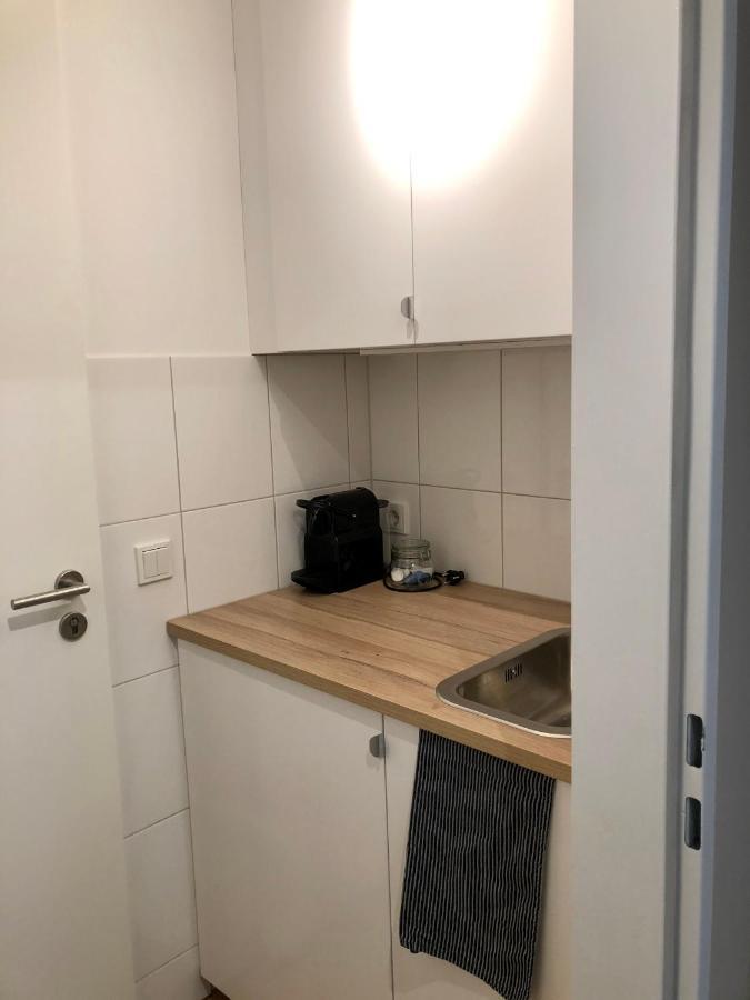 Arbio I Cube & St Pauli Appartement *
