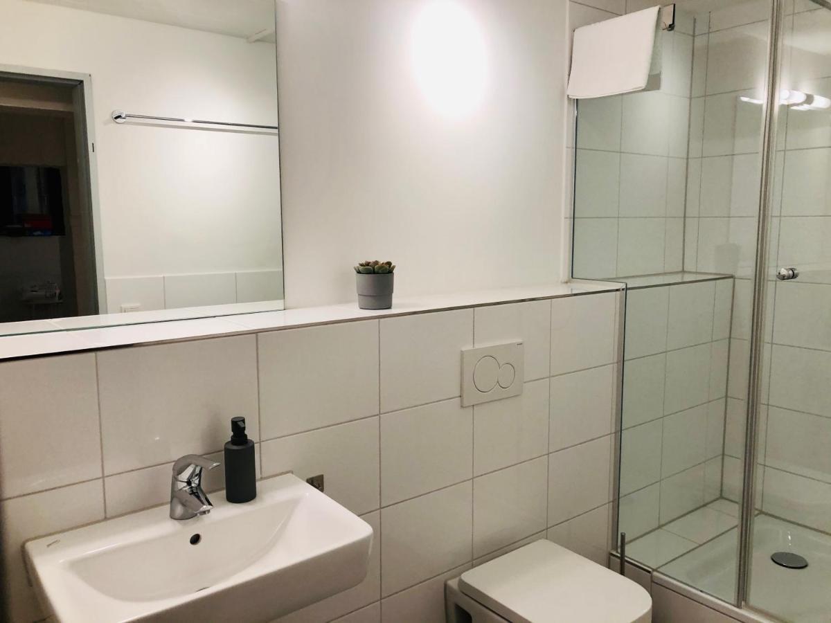Apartamento Arbio I Cube & St Pauli