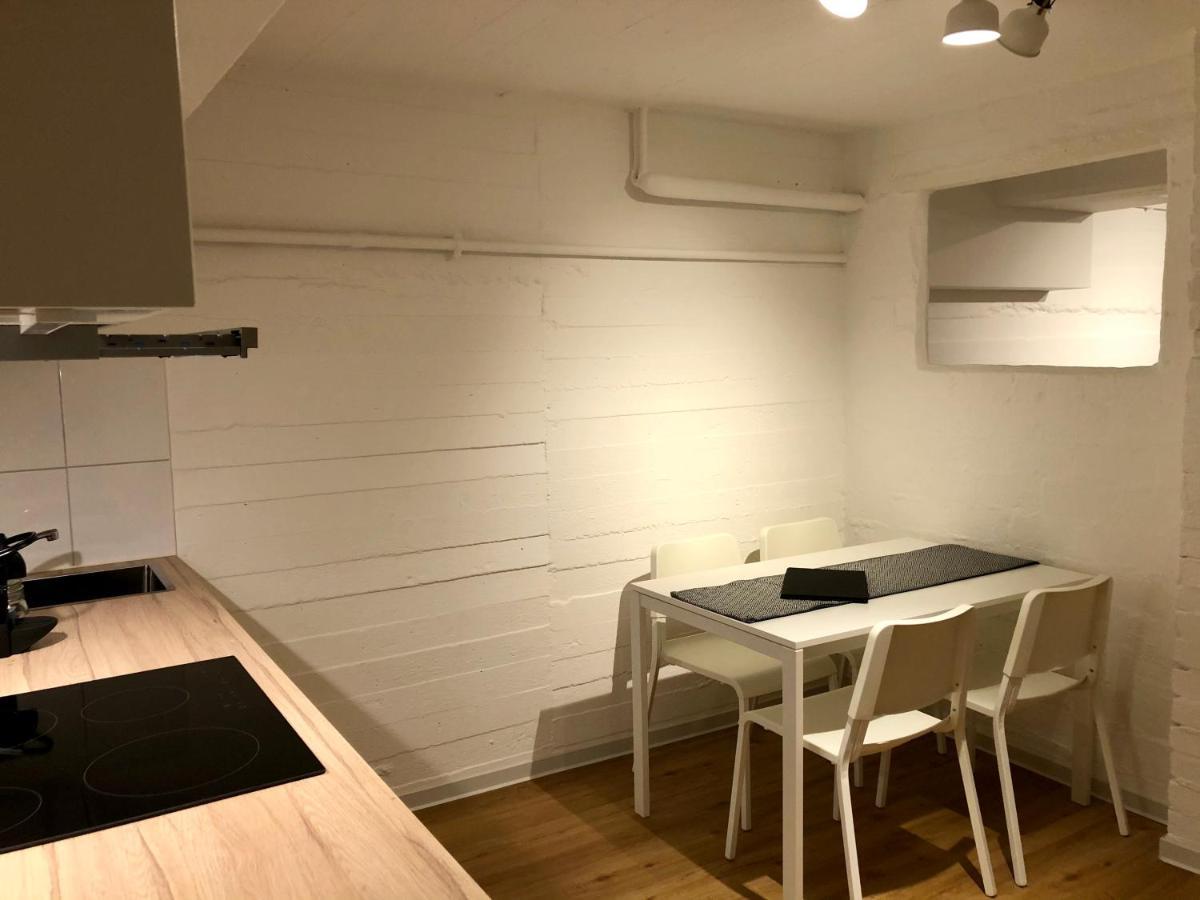 Appartement Arbio I Cube & St Pauli