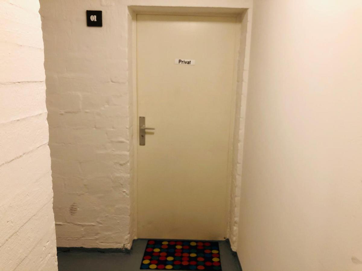 Appartement Arbio I Cube & St Pauli