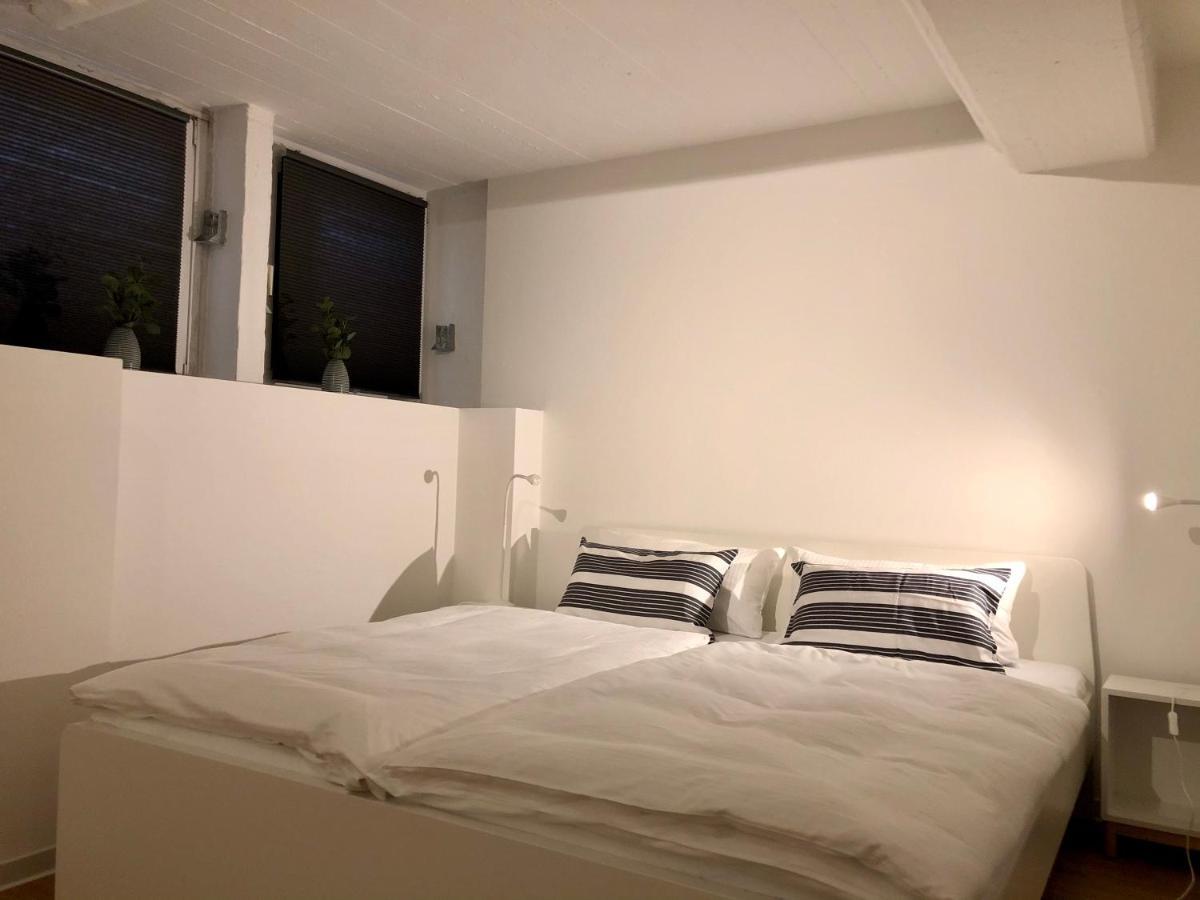 Apartamento Arbio I Cube & St Pauli *
