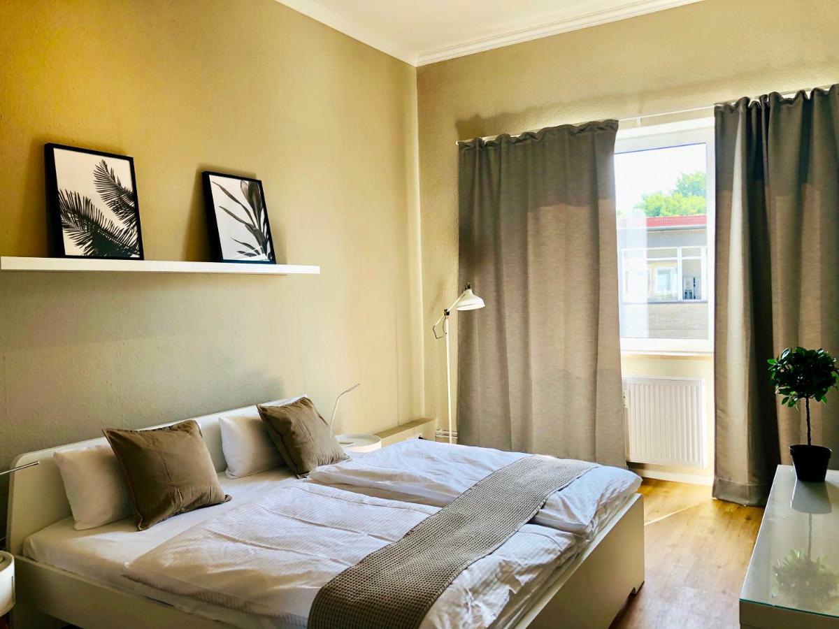 Appartement Arbio I Cube & St Pauli Hamburg-Harburg