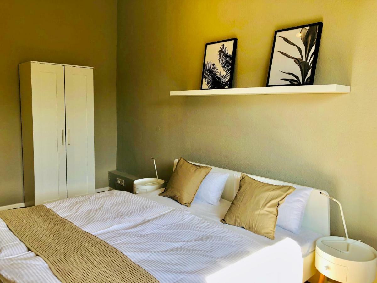 Apartamento Arbio I Cube & St Pauli *