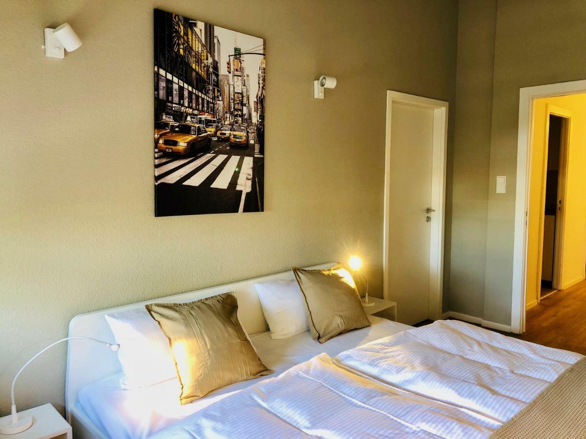 Apartamento Arbio I Cube & St Pauli Hamburgo