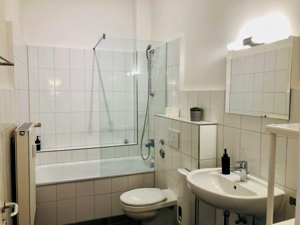 Arbio I Cube & St Pauli Apartamento