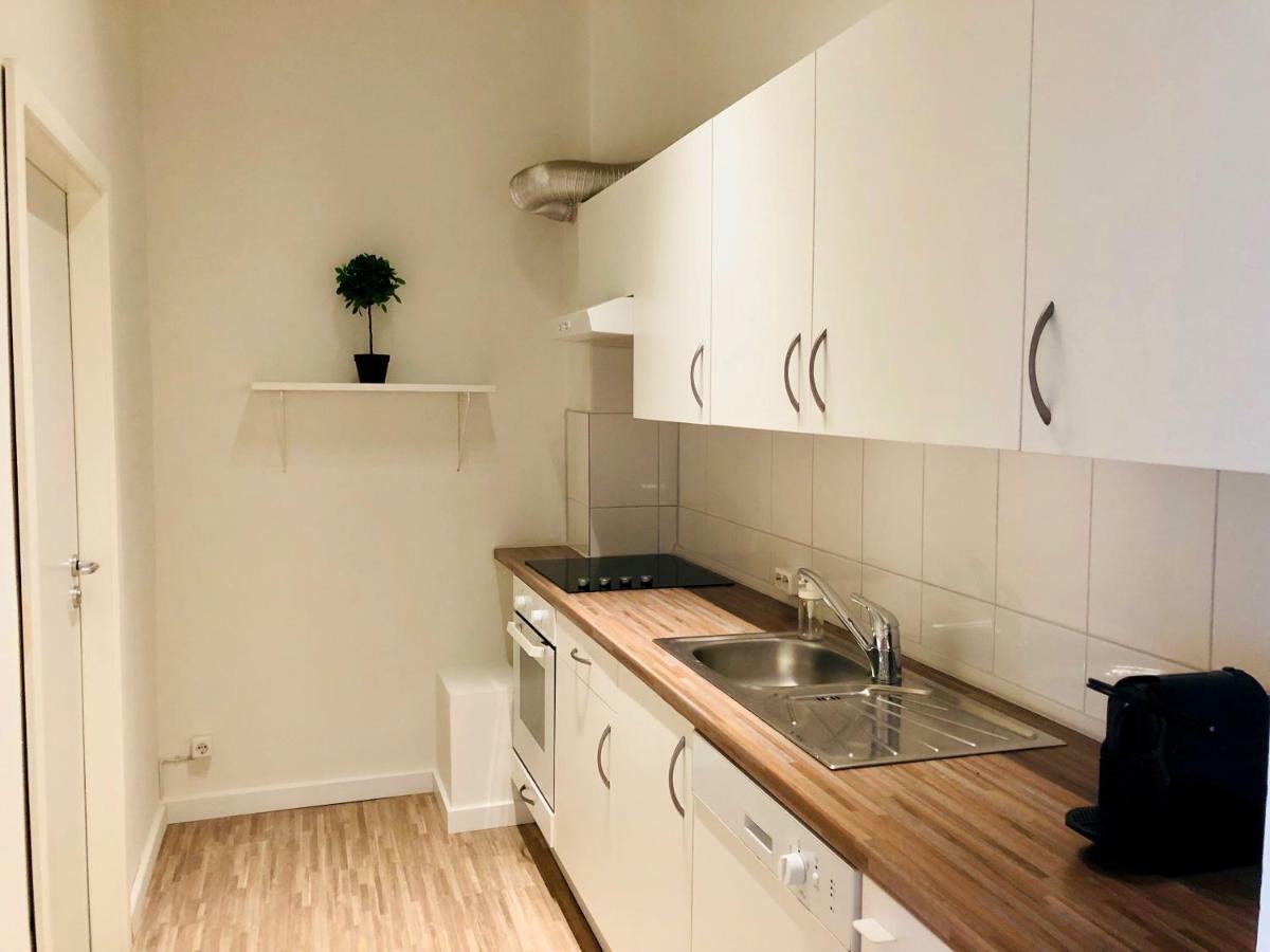 Arbio I Cube & St Pauli Apartamento