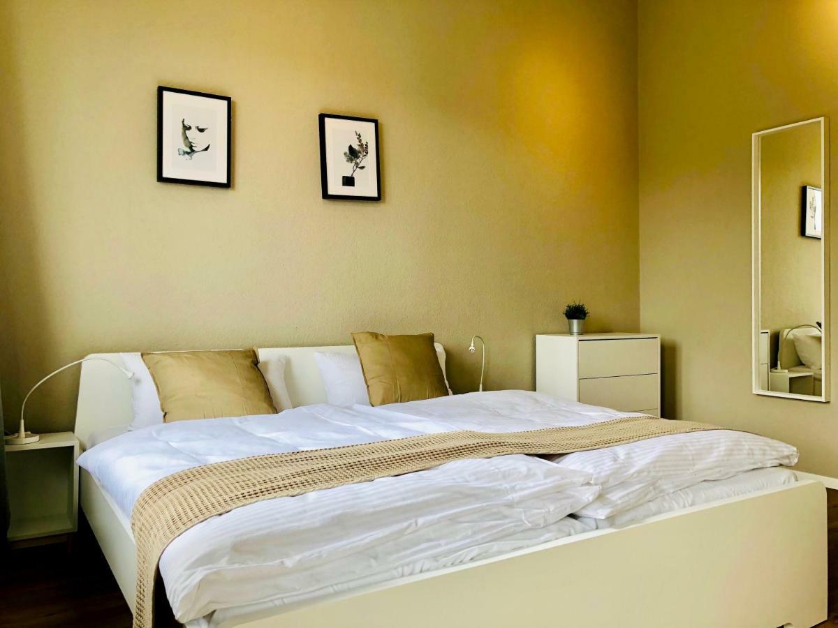 Apartamento Arbio I Cube & St Pauli