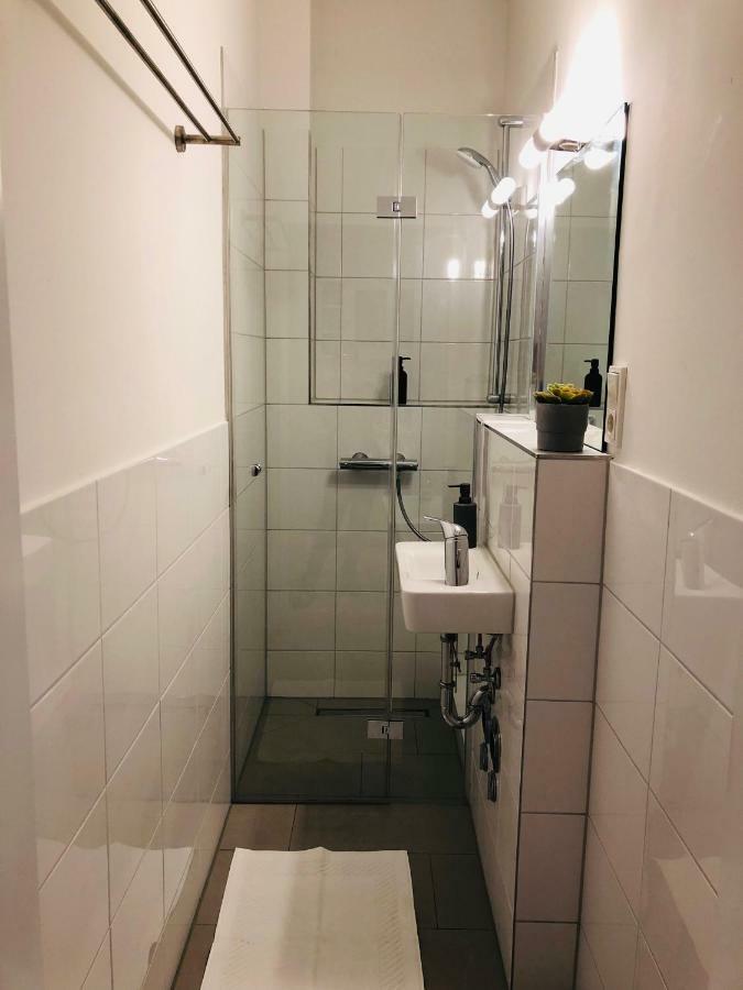 Arbio I Cube & St Pauli Apartamento Hamburgo