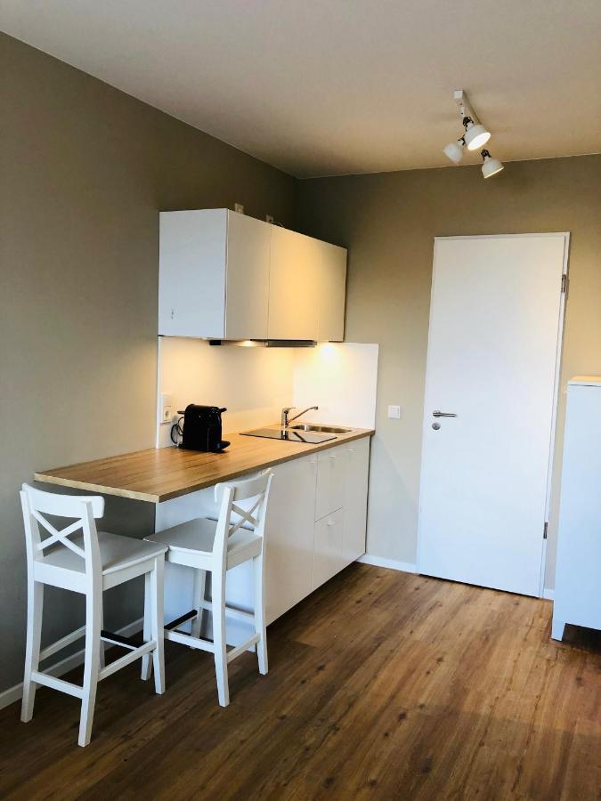 Appartement Arbio I Cube & St Pauli Hamburg-Harburg