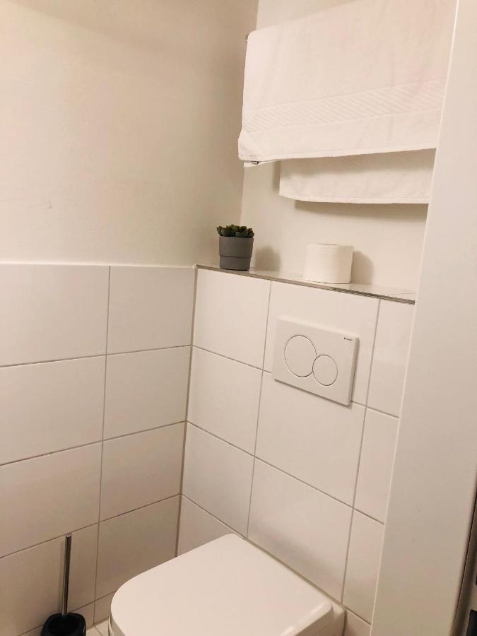 Appartement Arbio I Cube & St Pauli *