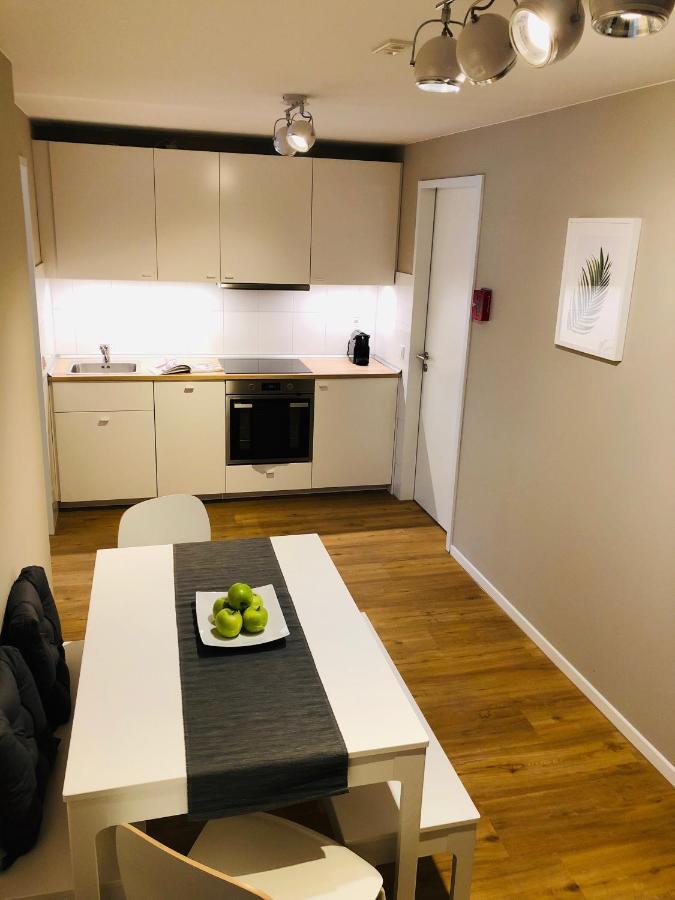 Arbio I Cube & St Pauli Apartamento Hamburgo
