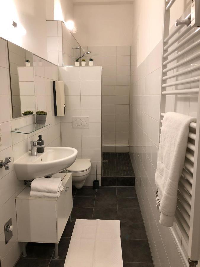 Apartamento Arbio I Cube & St Pauli *