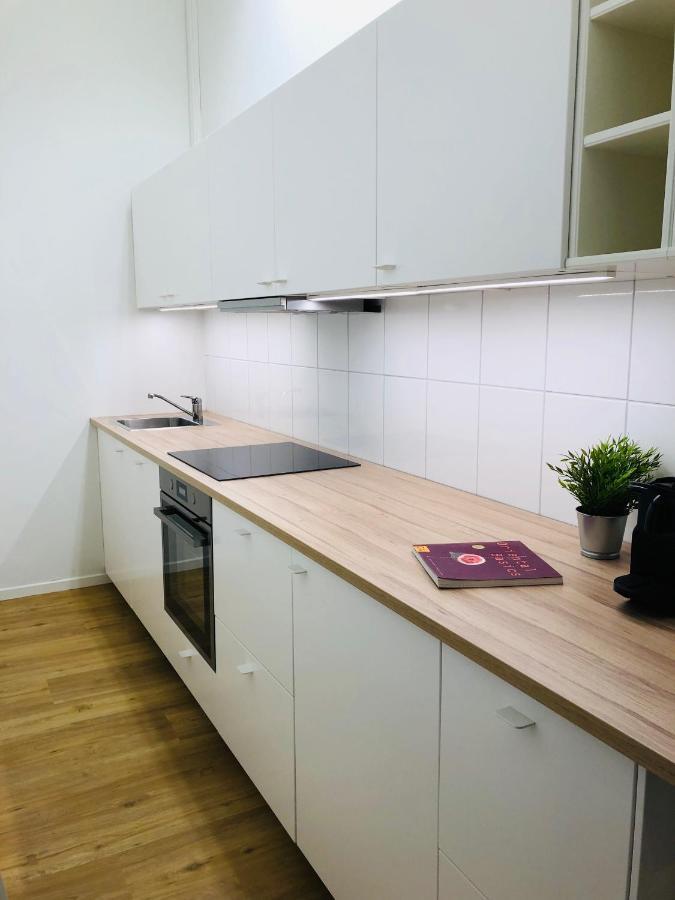Arbio I Cube & St Pauli Apartamento Hamburgo