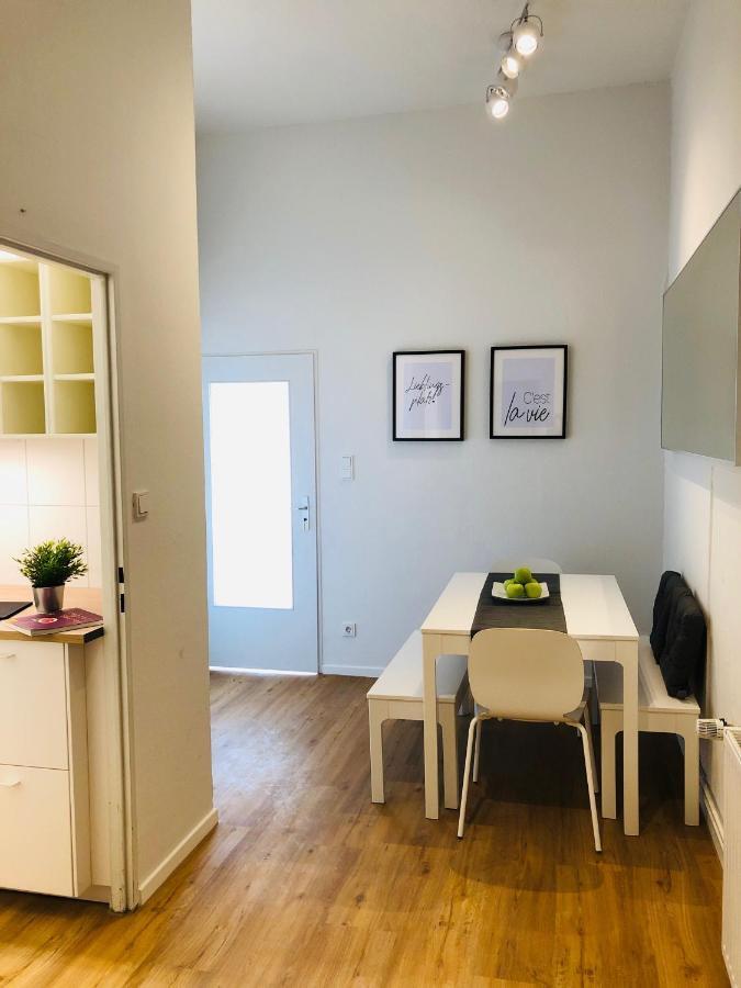 Arbio I Cube & St Pauli Apartamento Hamburgo