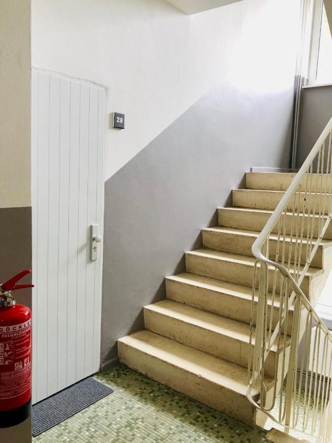 Arbio I Cube & St Pauli Appartement *