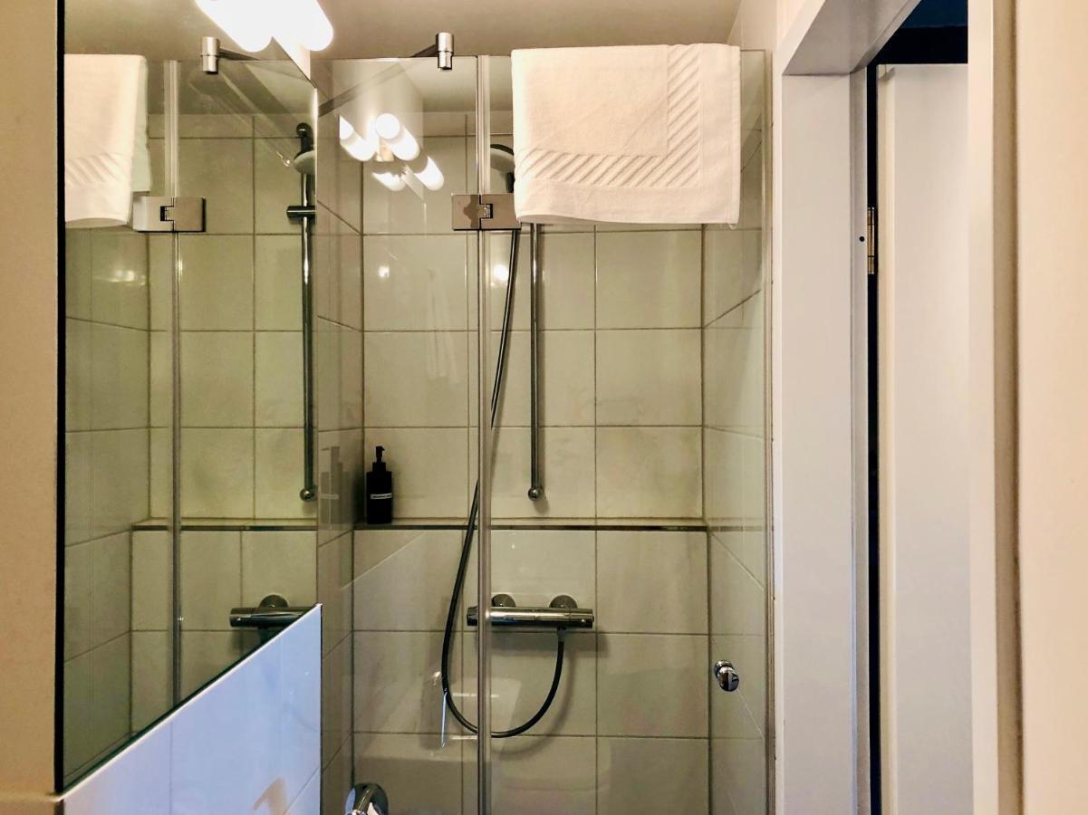 Arbio I Cube & St Pauli Appartement *