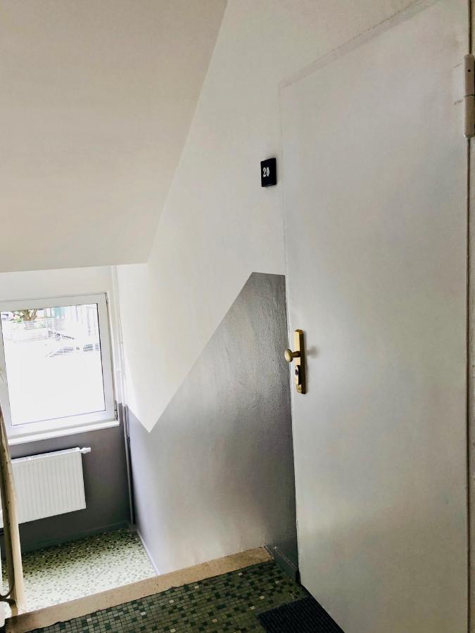 Arbio I Cube & St Pauli Apartament *